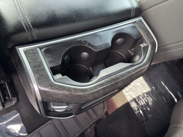 2019 Ram 1500 Big Horn 4x2 Quad Cab 6'4" Box - 23023853 - 18