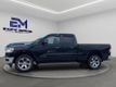 2019 Ram 1500 Big Horn 4x2 Quad Cab 6'4" Box - 23023853 - 1