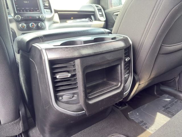 2019 Ram 1500 Big Horn 4x2 Quad Cab 6'4" Box - 23023853 - 19