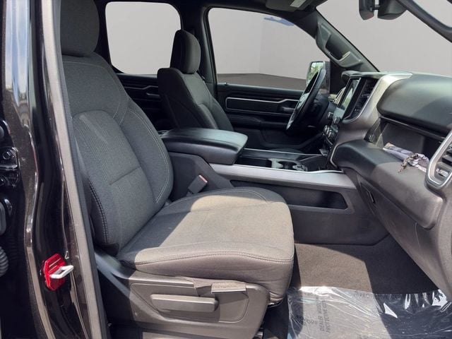 2019 Ram 1500 Big Horn 4x2 Quad Cab 6'4" Box - 23023853 - 20
