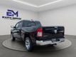 2019 Ram 1500 Big Horn 4x2 Quad Cab 6'4" Box - 23023853 - 2