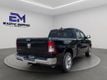 2019 Ram 1500 Big Horn 4x2 Quad Cab 6'4" Box - 23023853 - 4