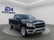 2019 Ram 1500 Big Horn 4x2 Quad Cab 6'4" Box - 23023853 - 6