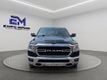 2019 Ram 1500 Big Horn 4x2 Quad Cab 6'4" Box - 23023853 - 7