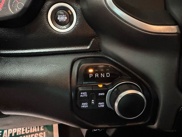 2019 Ram 1500 Big Horn 4x4 Crew Cab 5'7" Box - 23049561 - 14