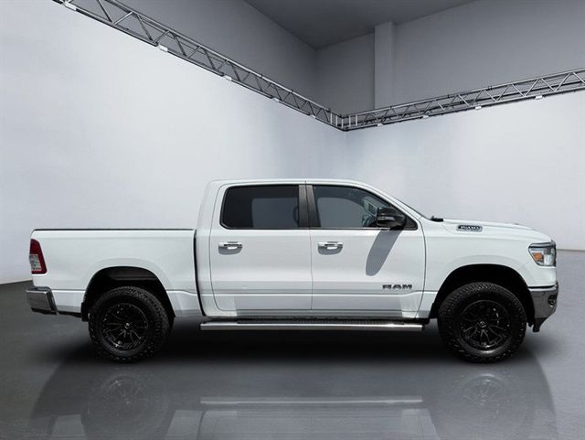 2019 Ram 1500 Big Horn 4x4 Crew Cab 5'7" Box - 23049561 - 2