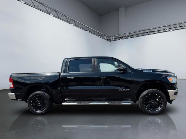 2019 Ram 1500 Big Horn 4x4 Crew Cab 5'7" Box - 23070371 - 2