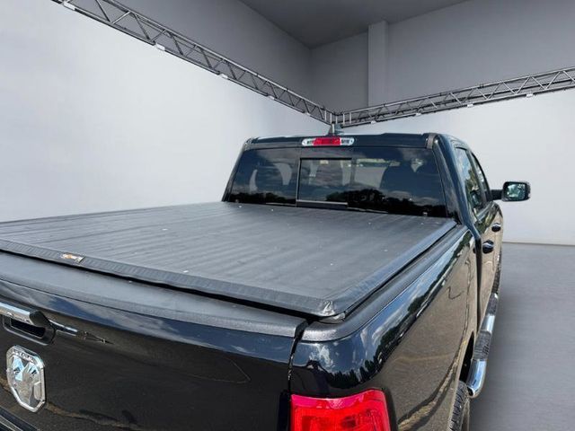 2019 Ram 1500 Big Horn 4x4 Crew Cab 5'7" Box - 23070371 - 6