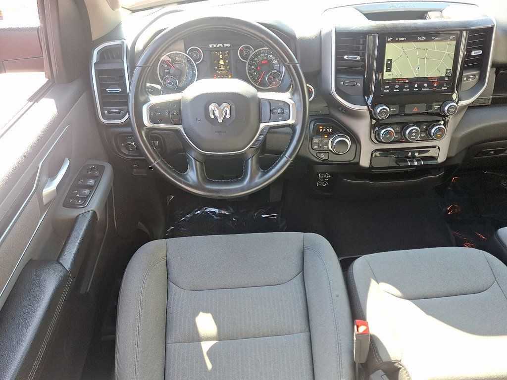 2019 Ram 1500 Big Horn photo 10