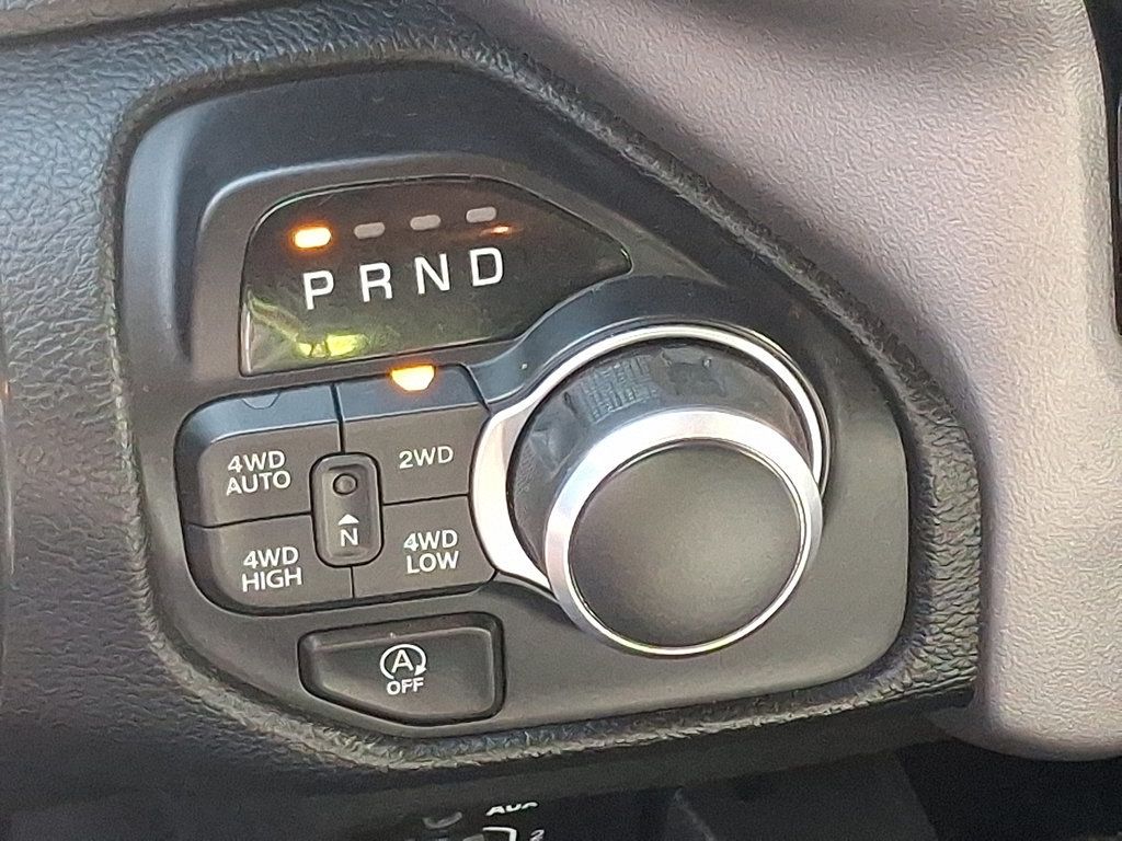 2019 Ram 1500 Big Horn photo 13