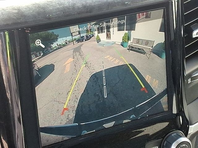 2019 Ram 1500 Big Horn 4x4 Crew Cab 5'7" Box - 22910138 - 17