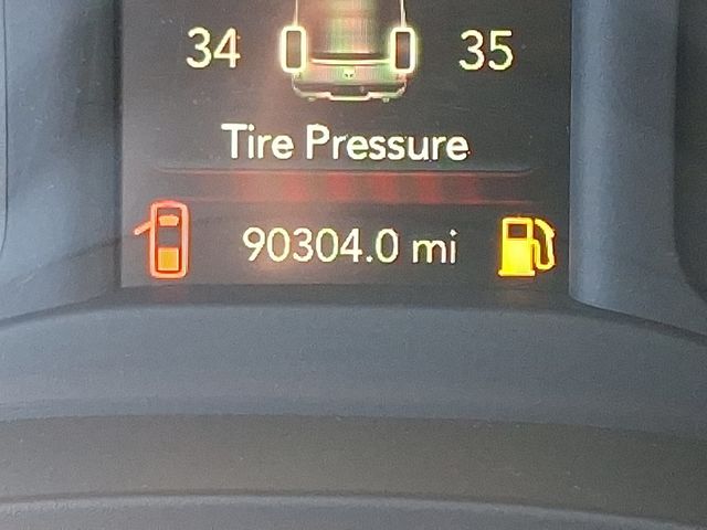 2019 Ram 1500 Big Horn 4x4 Crew Cab 5'7" Box - 22910138 - 19