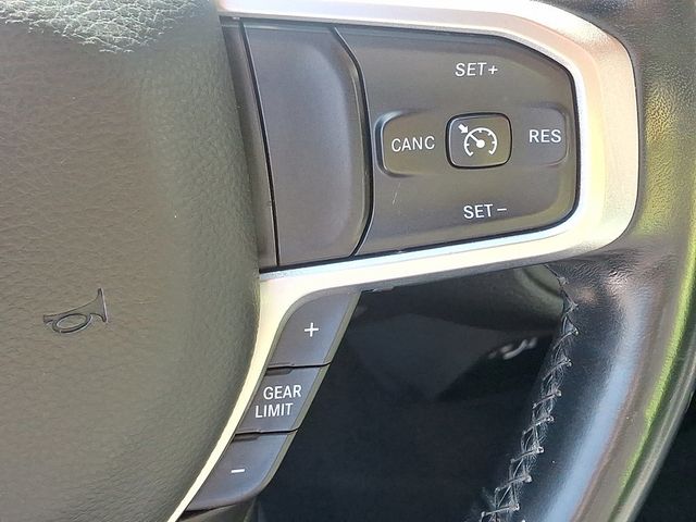 2019 Ram 1500 Big Horn 4x4 Crew Cab 5'7" Box - 22910138 - 21