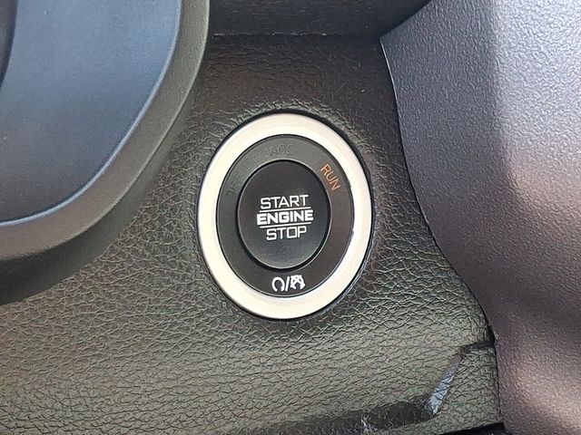 2019 Ram 1500 Big Horn 4x4 Crew Cab 5'7" Box - 22910138 - 22