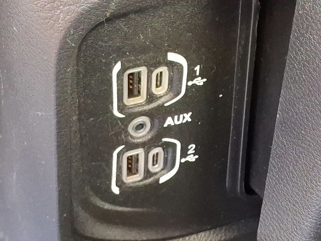 2019 Ram 1500 Big Horn 4x4 Crew Cab 5'7" Box - 22910138 - 23