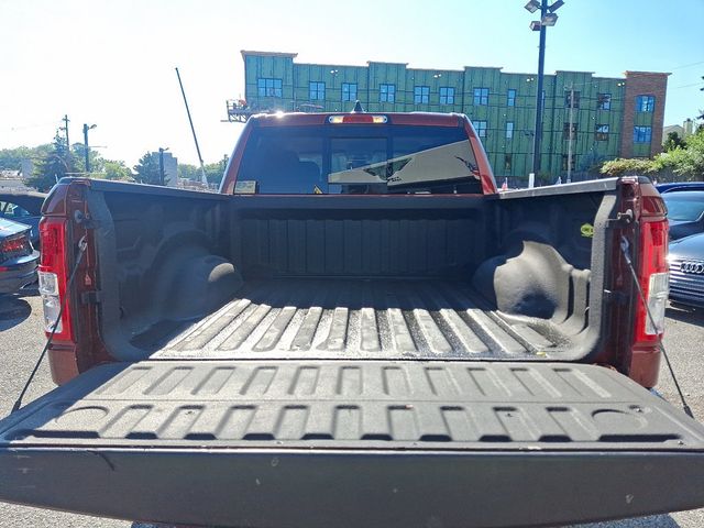 2019 Ram 1500 Big Horn 4x4 Crew Cab 5'7" Box - 22910138 - 28