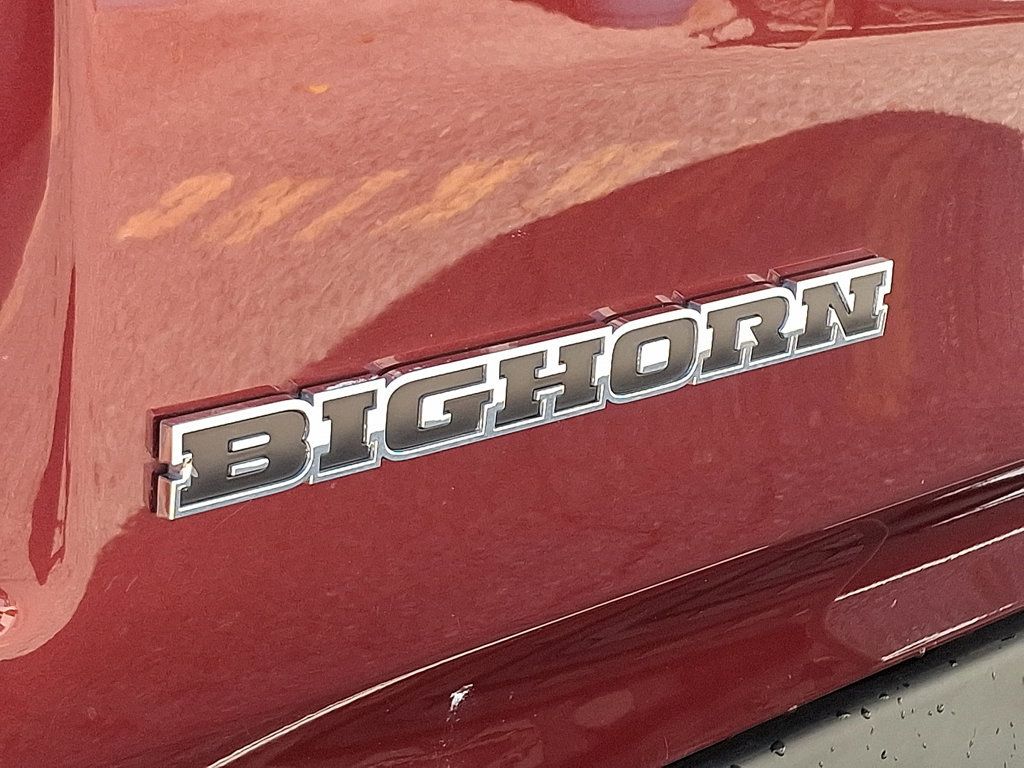 2019 Ram 1500 Big Horn photo 25