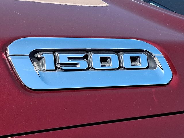 2019 Ram 1500 Big Horn 4x4 Crew Cab 5'7" Box - 22910138 - 30