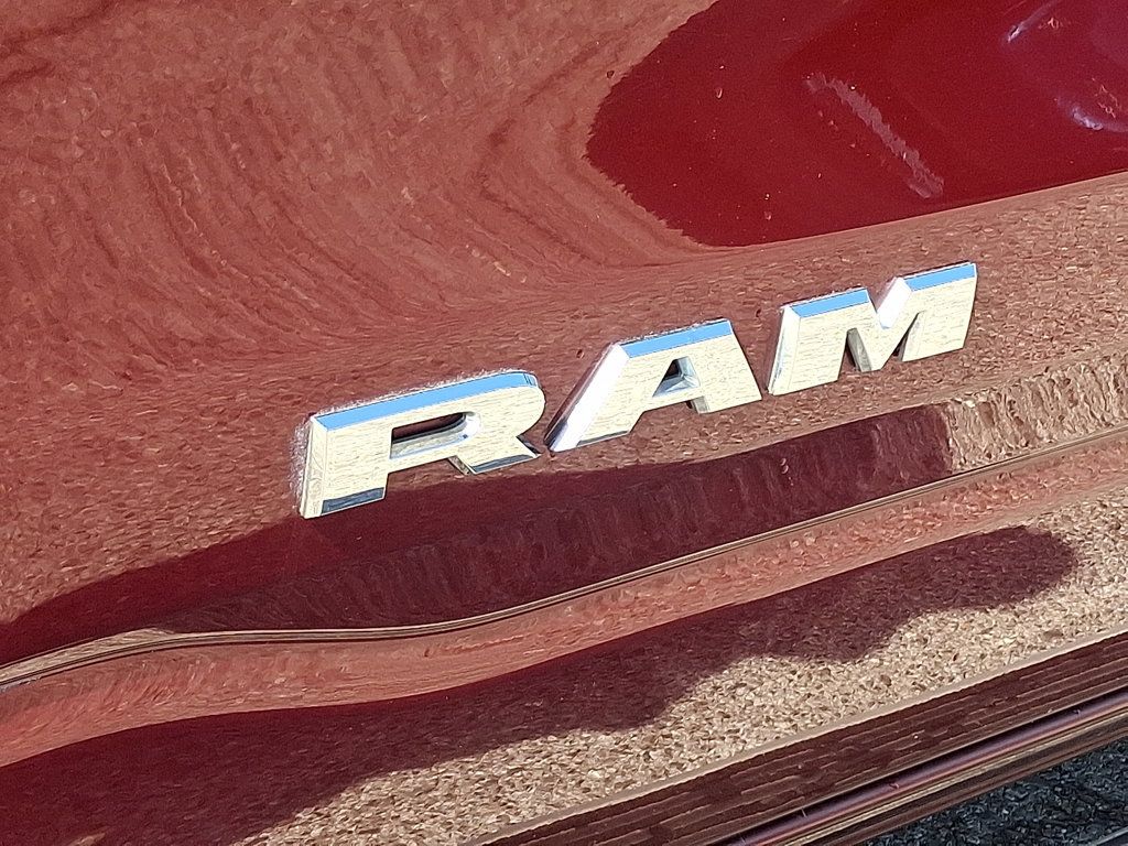 2019 Ram 1500 Big Horn photo 27