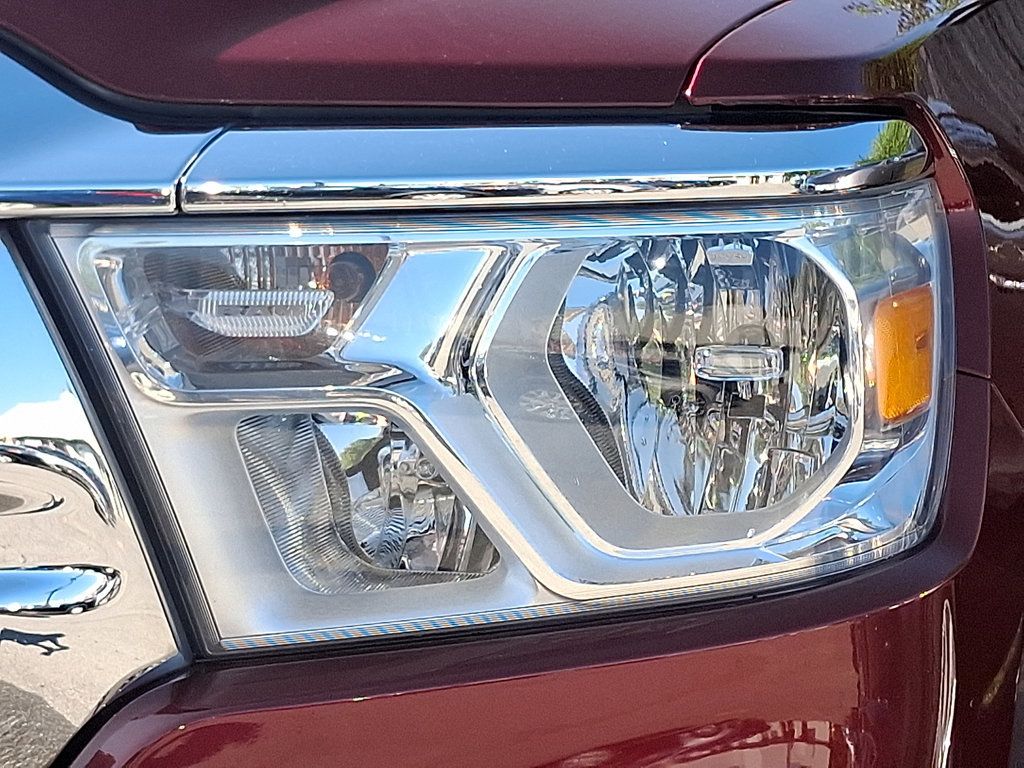 2019 Ram 1500 Big Horn photo 7