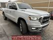 2019 Ram 1500 Big Horn 4x4 Crew Cab 5'7" Box - 22770863 - 9