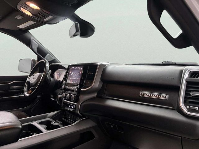 2019 Ram 1500 Big Horn 4x4 Crew Cab 5'7" Box - 22984889 - 18