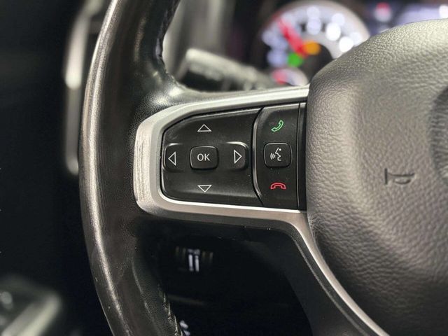 2019 Ram 1500 Big Horn 4x4 Crew Cab 5'7" Box - 22984889 - 29