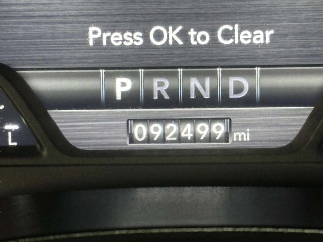 2019 Ram 1500 Big Horn 4x4 Crew Cab 5'7" Box - 22984889 - 33