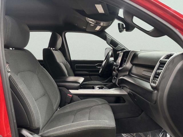 2019 Ram 1500 Big Horn 4x4 Crew Cab 5'7" Box - 22984890 - 19