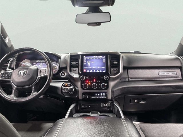 2019 Ram 1500 Big Horn 4x4 Crew Cab 5'7" Box - 22984890 - 20