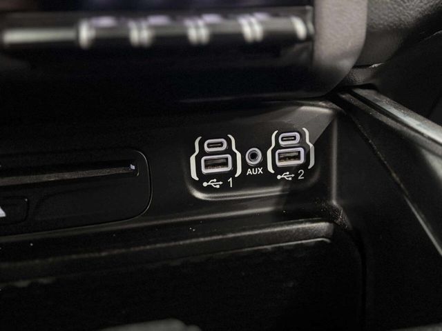 2019 Ram 1500 Big Horn 4x4 Crew Cab 5'7" Box - 22984890 - 25