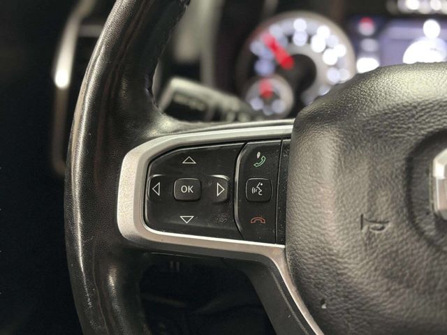 2019 Ram 1500 Big Horn 4x4 Crew Cab 5'7" Box - 22984890 - 29