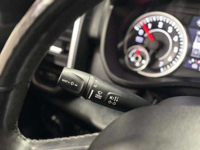 2019 Ram 1500 Big Horn 4x4 Crew Cab 5'7" Box - 22984890 - 31