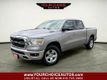 2019 Ram 1500 Big Horn 4x4 Crew Cab 5'7" Box - 23012255 - 0