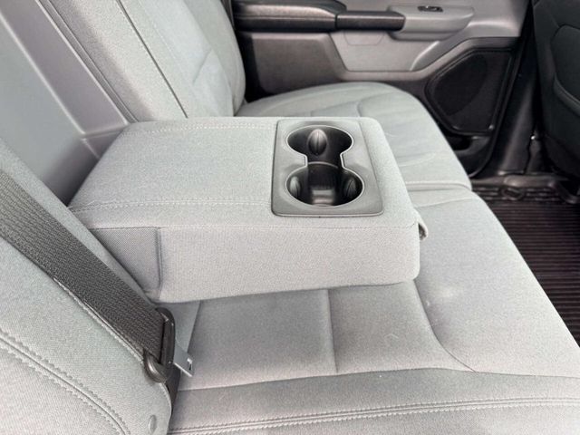 2019 Ram 1500 Big Horn 4x4 Crew Cab 5'7" Box - 23012255 - 24