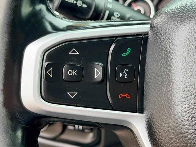 2019 Ram 1500 Big Horn 4x4 Crew Cab 5'7" Box - 23012255 - 31