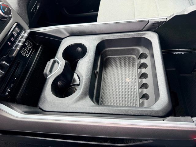 2019 Ram 1500 Big Horn 4x4 Crew Cab 5'7" Box - 23012255 - 39