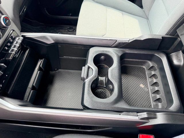 2019 Ram 1500 Big Horn 4x4 Crew Cab 5'7" Box - 23012255 - 40