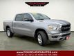 2019 Ram 1500 Big Horn 4x4 Crew Cab 5'7" Box - 23012255 - 8