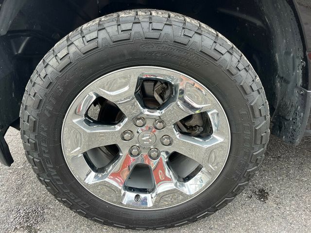 2019 Ram 1500 Big Horn 4x4 Crew Cab 5'7" Box - 23004073 - 13