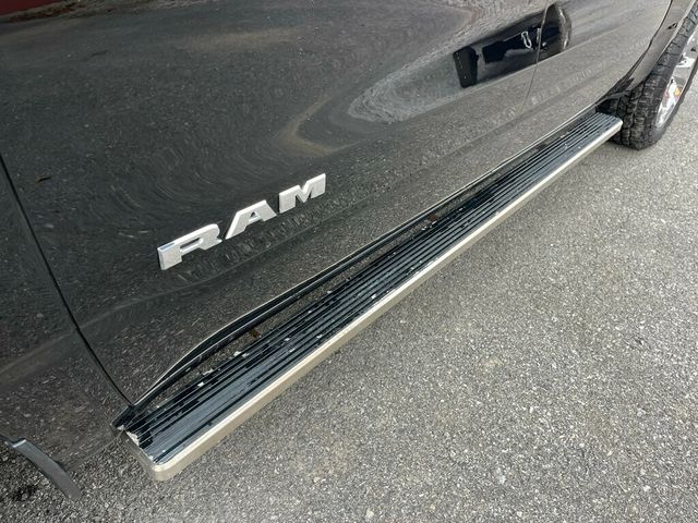 2019 Ram 1500 Big Horn 4x4 Crew Cab 5'7" Box - 23004073 - 14