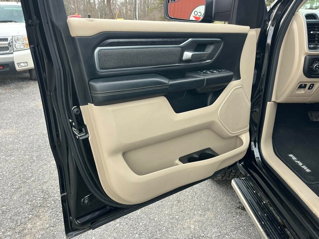 2019 Ram 1500 Big Horn 4x4 Crew Cab 5'7" Box - 23004073 - 23