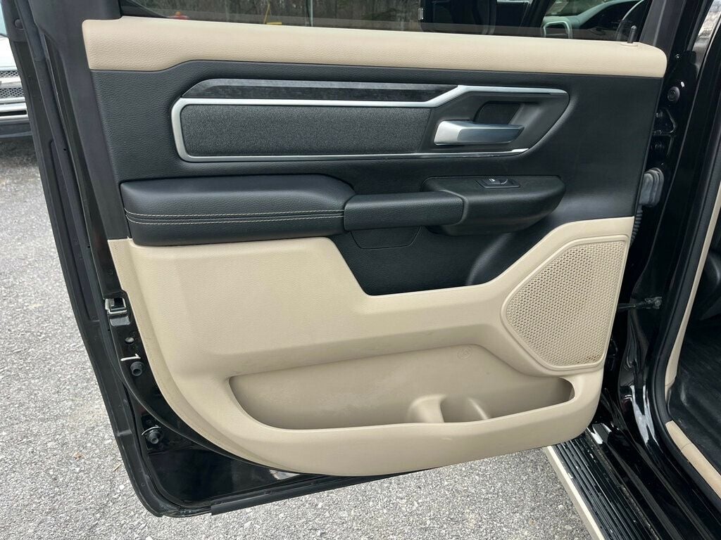 2019 Ram 1500 Big Horn 4x4 Crew Cab 5'7" Box - 23004073 - 27