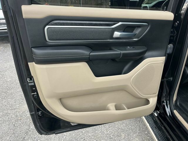 2019 Ram 1500 Big Horn 4x4 Crew Cab 5'7" Box - 23004073 - 27