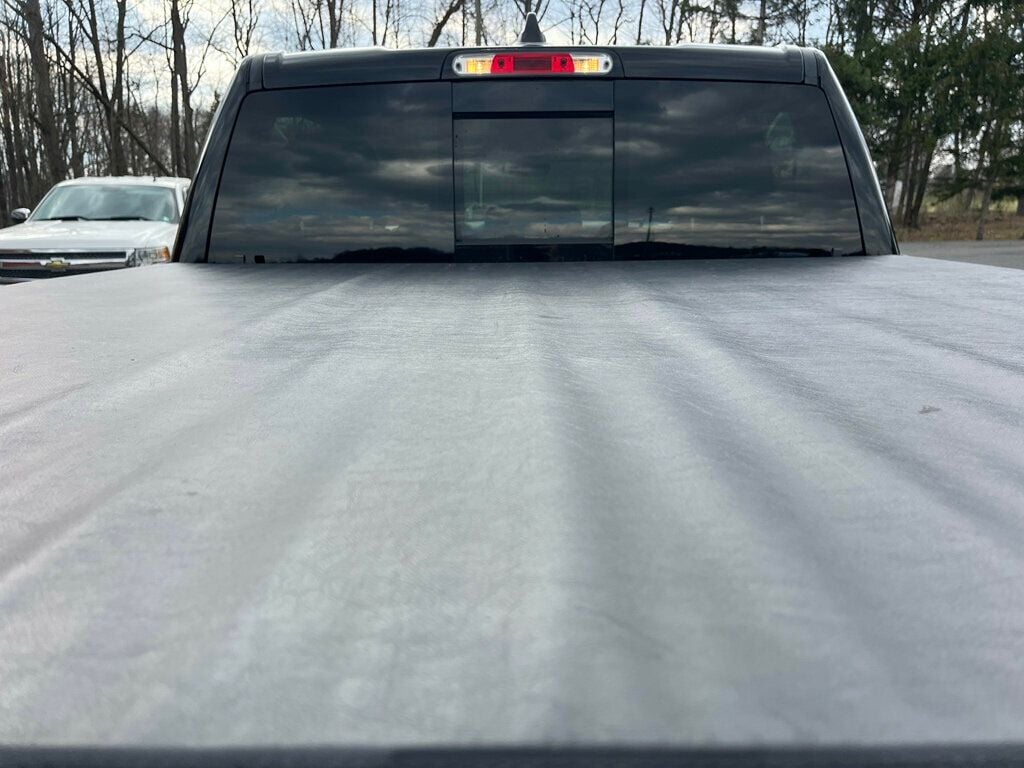 2019 Ram 1500 Big Horn 4x4 Crew Cab 5'7" Box - 23004073 - 39