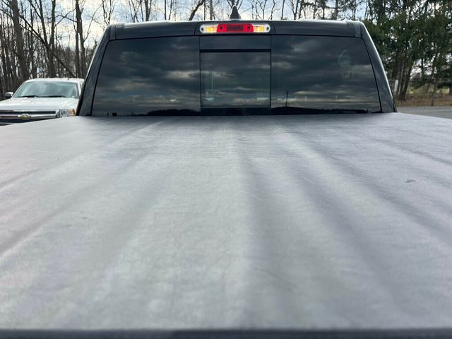 2019 Ram 1500 Big Horn 4x4 Crew Cab 5'7" Box - 23004073 - 39