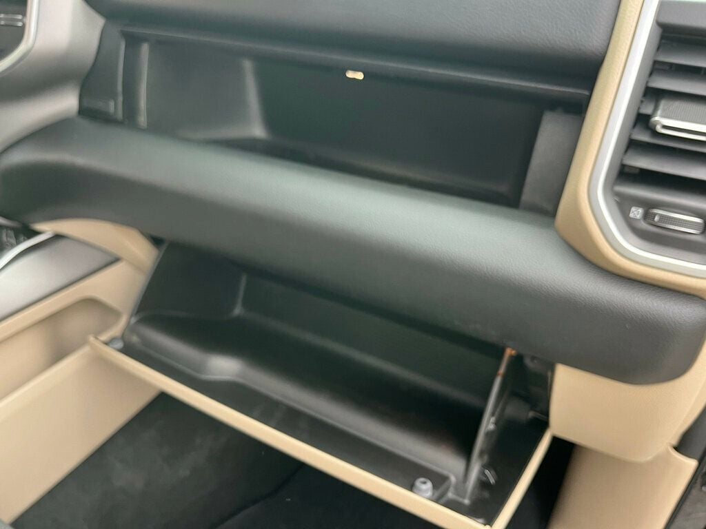 2019 Ram 1500 Big Horn 4x4 Crew Cab 5'7" Box - 23004073 - 47