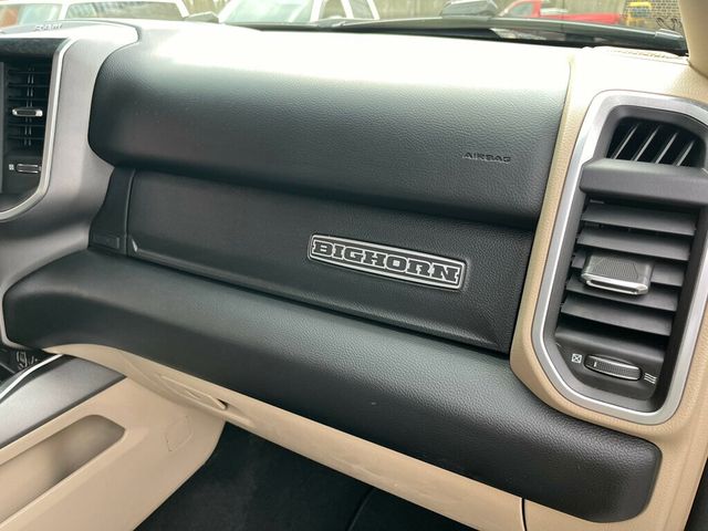 2019 Ram 1500 Big Horn 4x4 Crew Cab 5'7" Box - 23004073 - 48