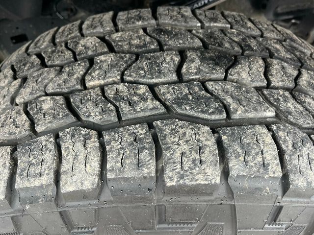 2019 Ram 1500 Big Horn 4x4 Crew Cab 5'7" Box - 23004073 - 50