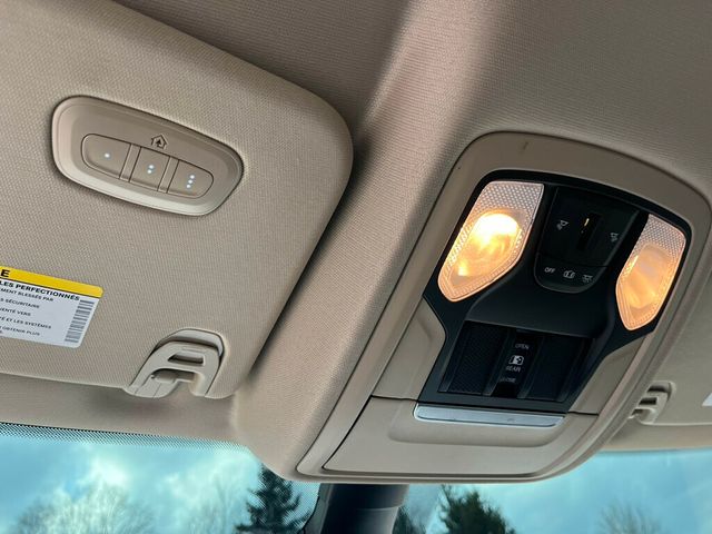 2019 Ram 1500 Big Horn 4x4 Crew Cab 5'7" Box - 23004073 - 53